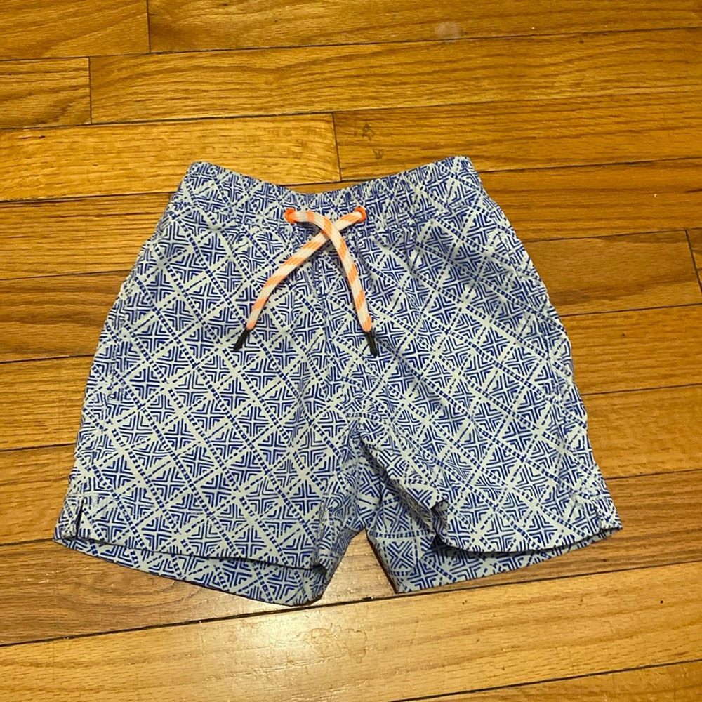 Crewcuts Toddler Swim Trunks